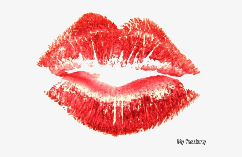 Lips High-quality Png - Happy Birthday Kiss Lips, transparent png #145438