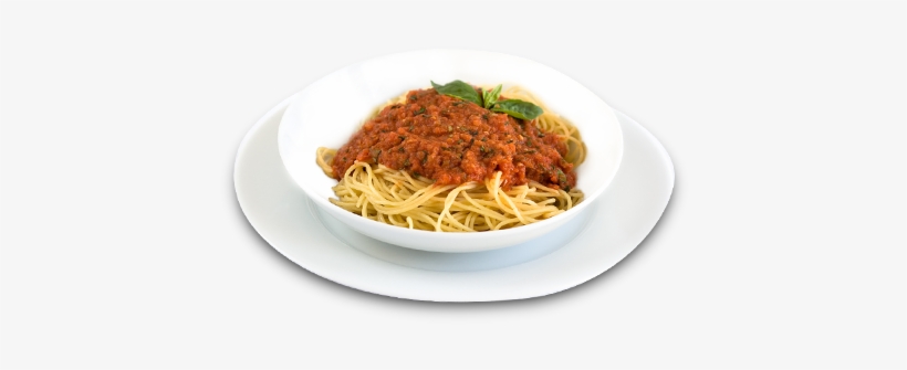 Spaghetti Classic Tomato Basil - Spaghetti Sauce A La Viande, transparent png #145439