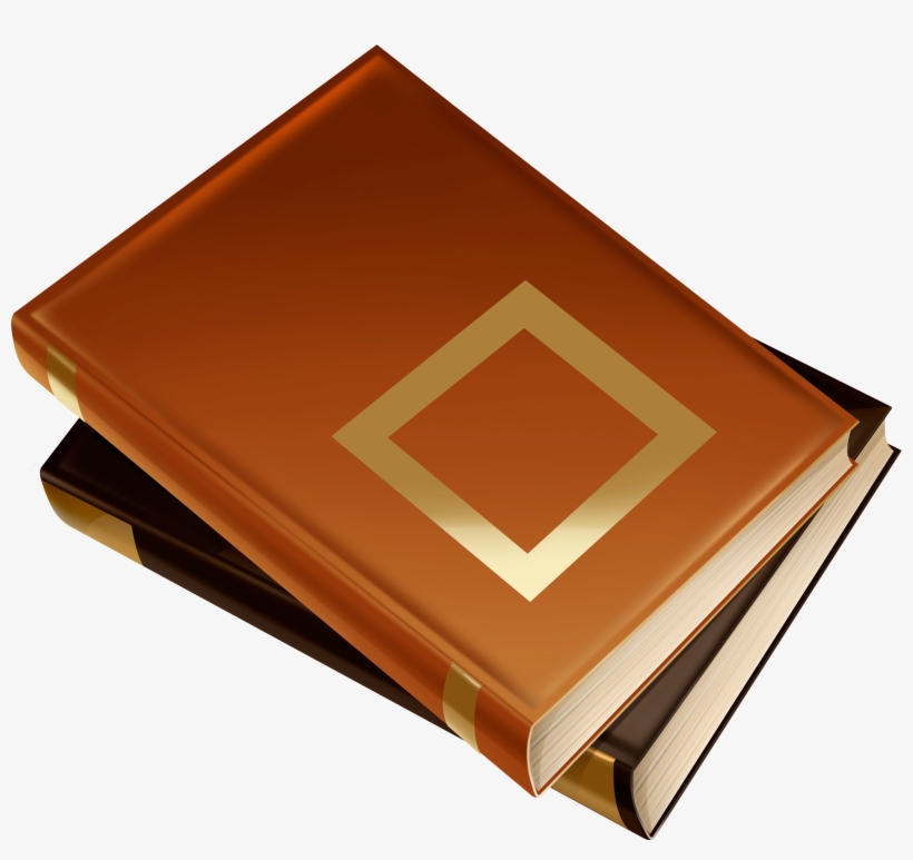 Книга, transparent png #145540