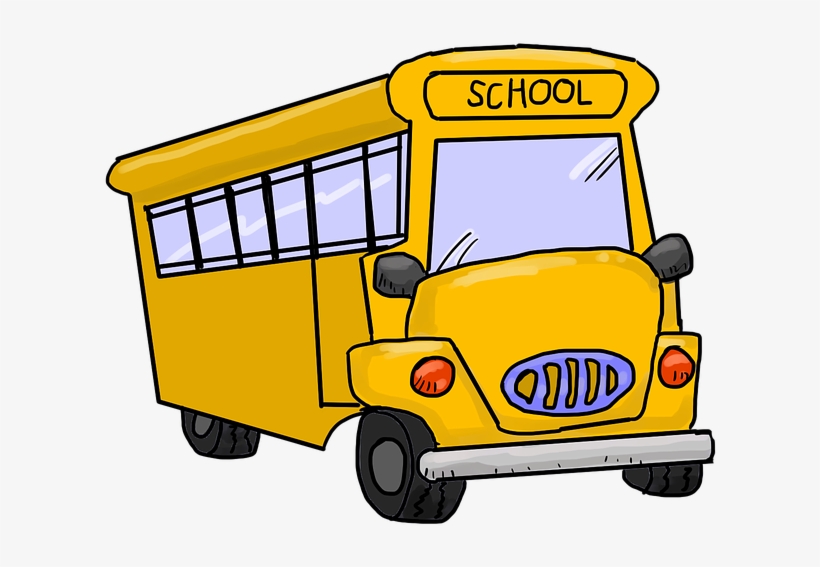 Homework Help - การ์ตูน รถ สี เหลือง, transparent png #145541