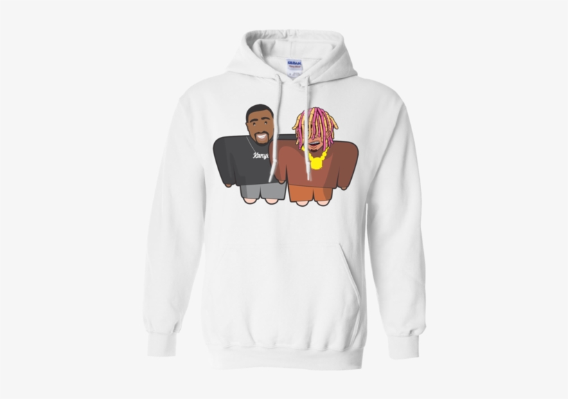 Pogchamp Hoodie - Supreme Louis Vuitton Hoodies, transparent png #145586