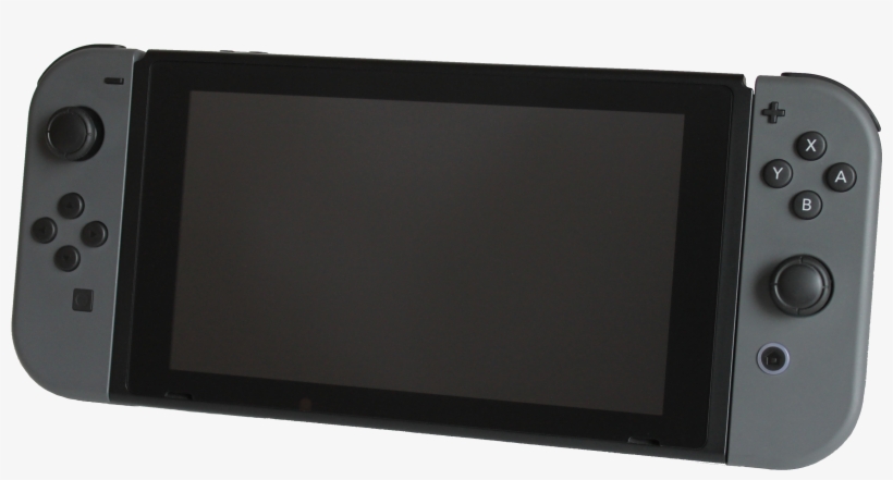 Nintendo Switch Portable - Rollercoaster Tycoon Switch, transparent png #145732