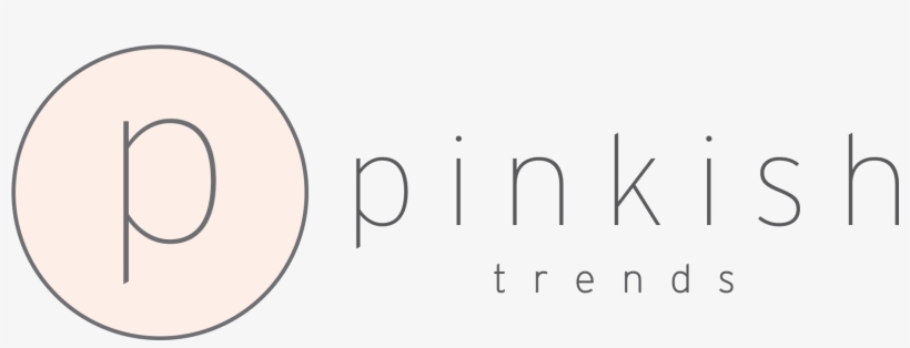 Pinkish Trends - Circle, transparent png #145755