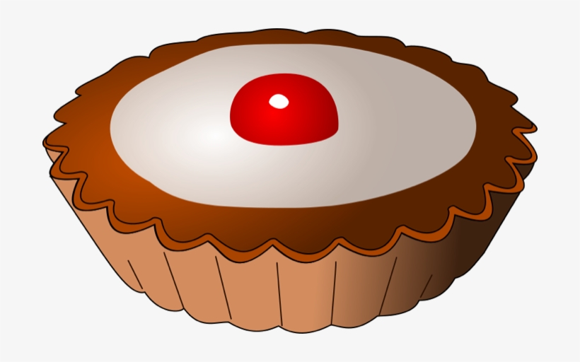 Food Clipart Food Clip Art Food Art Pie Clipart Cake - Tart Clipart, transparent png #145965