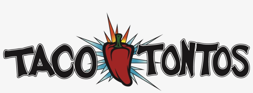 Tontos Logo, transparent png #146012