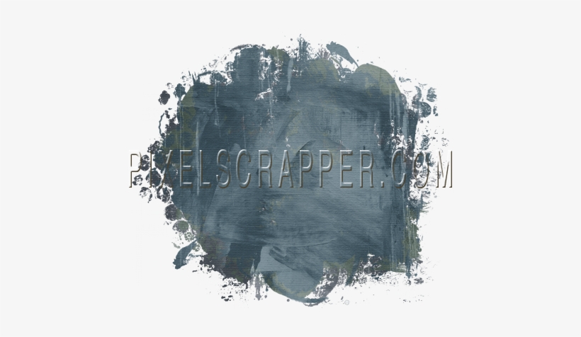 Bad Day - Elements - Paint - Sea, transparent png #146014