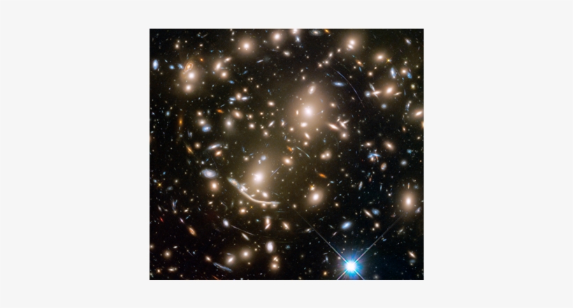 Abell - Introduction To Modern Astrophysics By Bradley W. Carroll, transparent png #146149