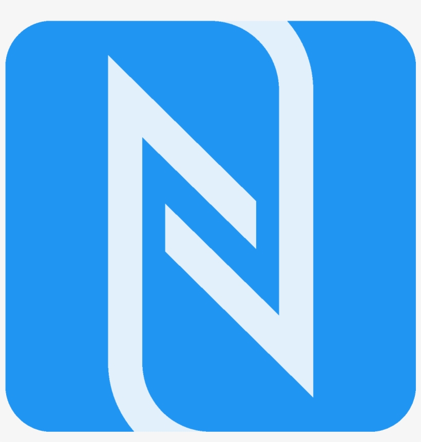 Nfc Logo Icon - Nfc Logo, transparent png #146170