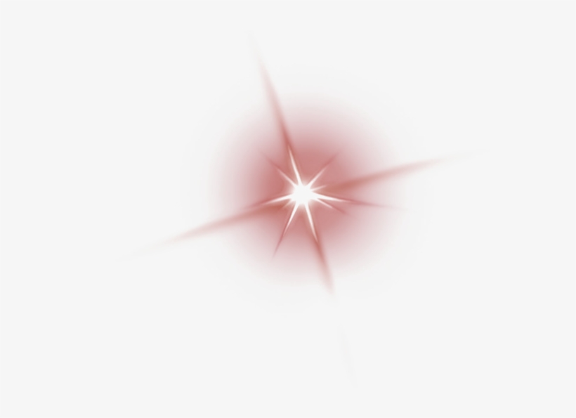 Red Flare Png Transparent Image - Portable Network Graphics, transparent png #146245