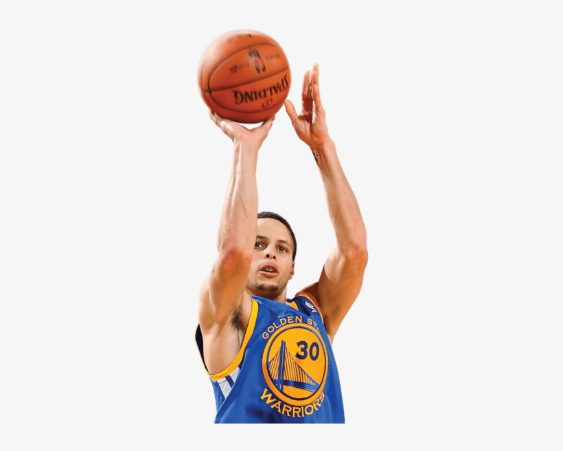 Stephen Curry Shot - Stephen Curry Png 2015, transparent png #146292