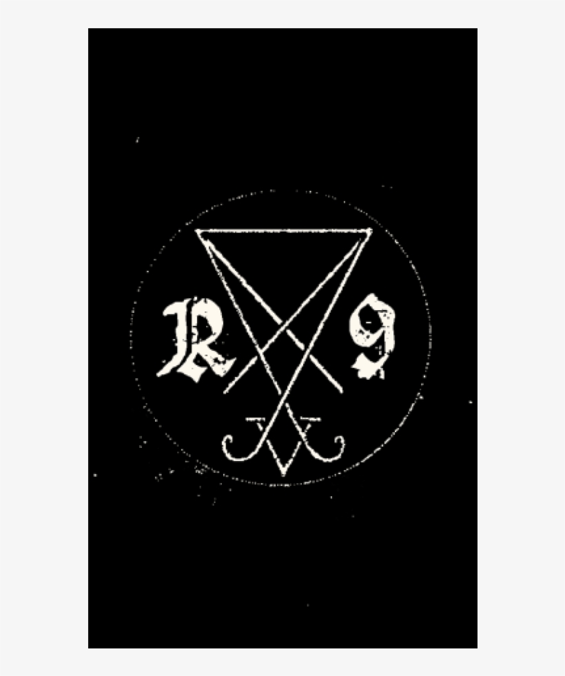 Sigil Of Lucifer, transparent png #146320