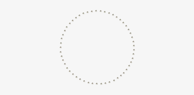 Circle Png Outline - Ms Crown Seaways, transparent png #146350