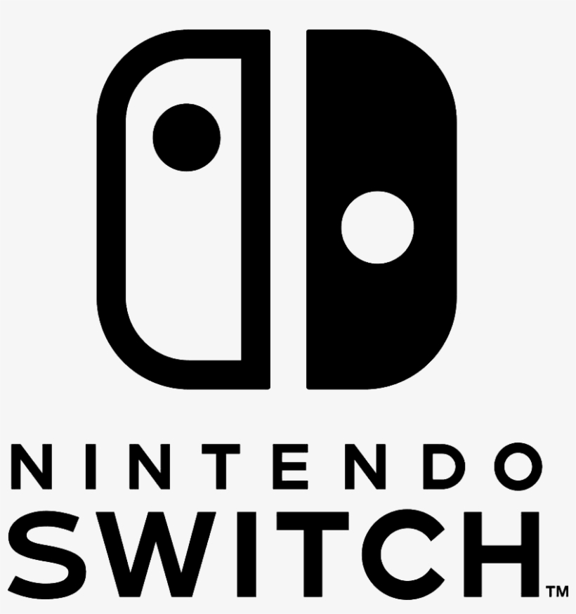 Nintendo Switch Logo - Nintendo Switch Joy-cons Pendant Friendship Necklace, transparent png #146389