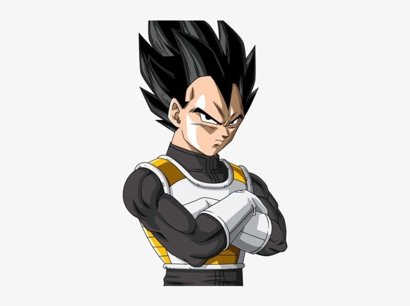 Vegeta Fnf - Dragon Ball Z: Resurrection F Animation Comics, transparent png #146410