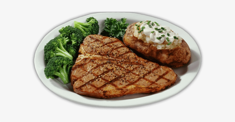 Satisfying Your Appetite Has Never Been Easier - Food Steak Png, transparent png #146477
