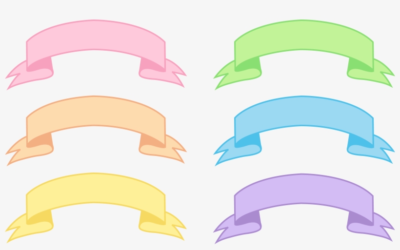 Clipart Waves Banner, transparent png #146633