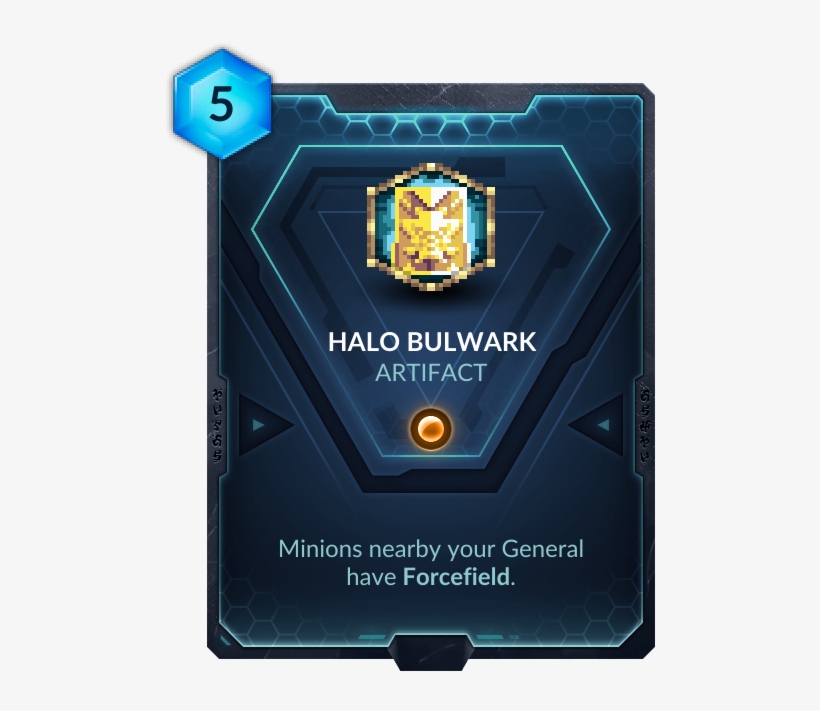 Duelyst Hexclaw, transparent png #146727