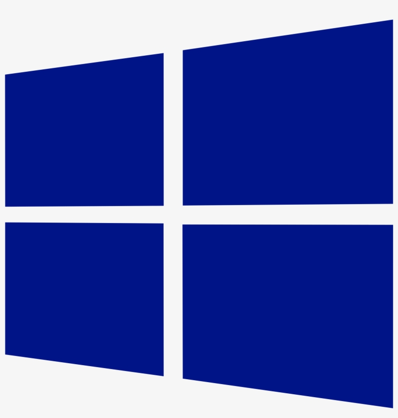 Open - Windows 10 Icon Png, transparent png #146918