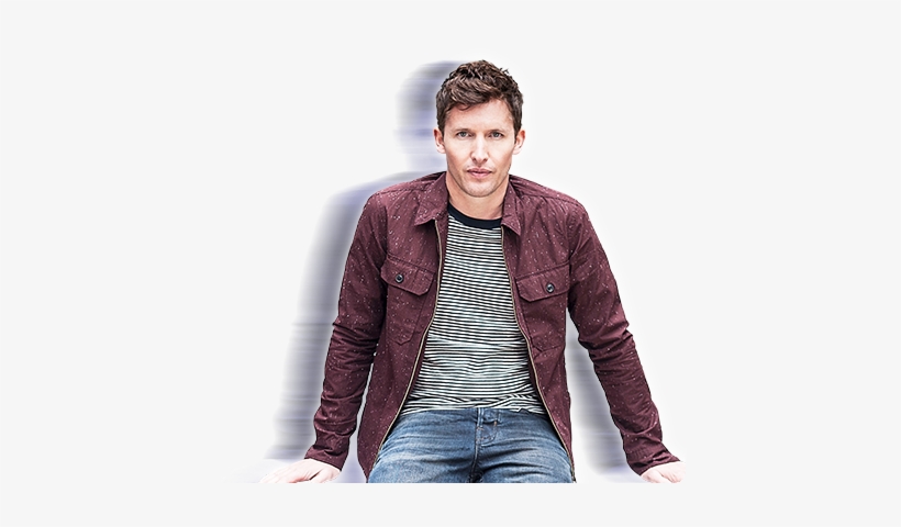 James Blunt - James Blunt Singer Pop Rock Music 47x35 Print Poster, transparent png #147011