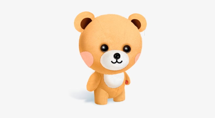 Main-bear - Clip Art, transparent png #147121