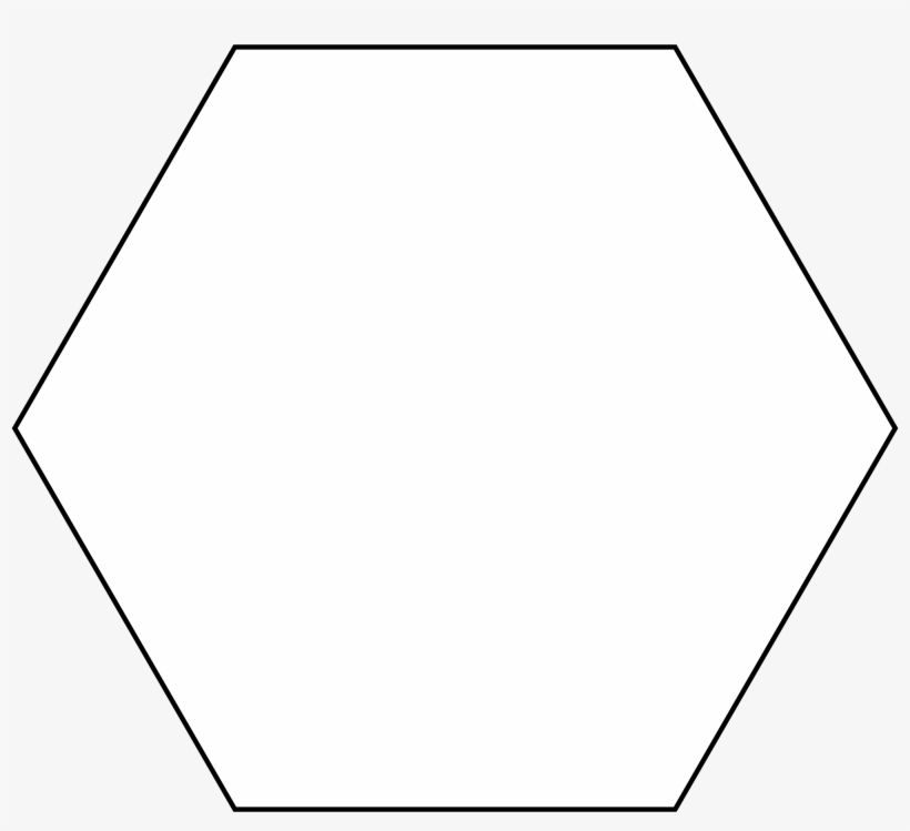 Open - Heptagon Outline Png - Free Transparent PNG Download - PNGkey