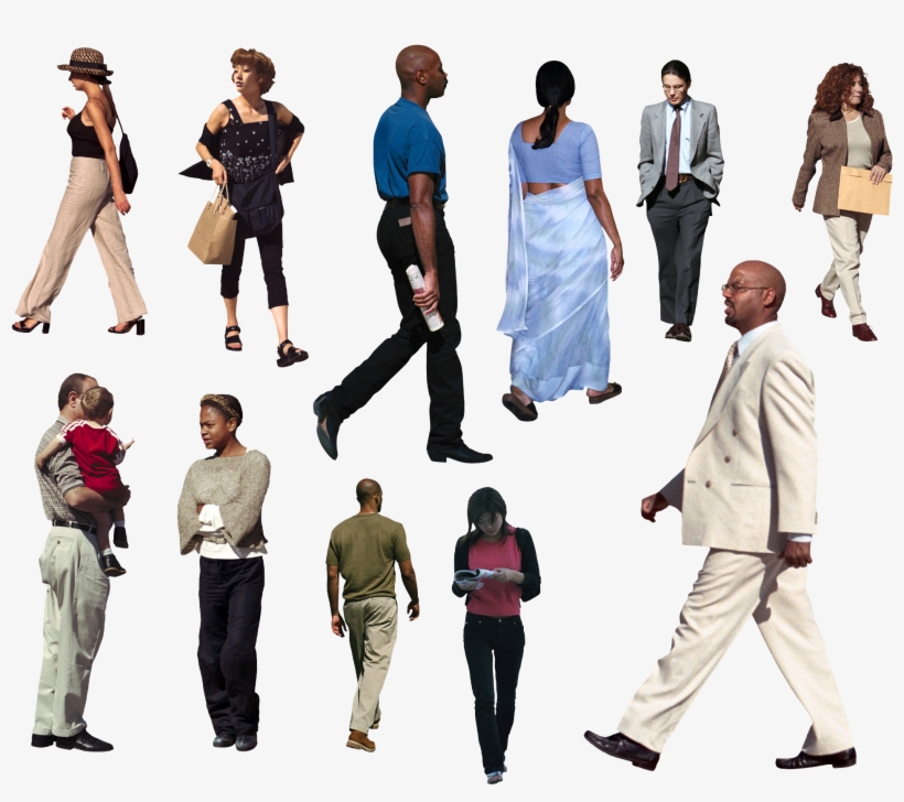 Clipart Resolution 2008*1654 - Arabic People Image Png, transparent png #147396