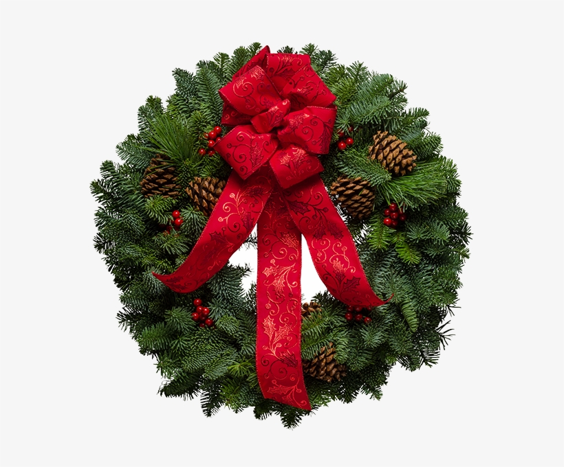 Christmas Forest Handmade Fresh Jazz A Tazz Christmas - Christmas Day, transparent png #147398