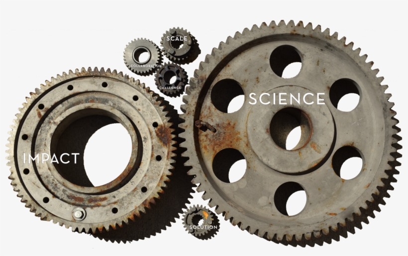 Gears - Gear, transparent png #147435