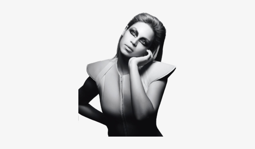 Beyonce Psd, Free Vectors - Beyonce I Am Sasha Fierce, transparent png #147456