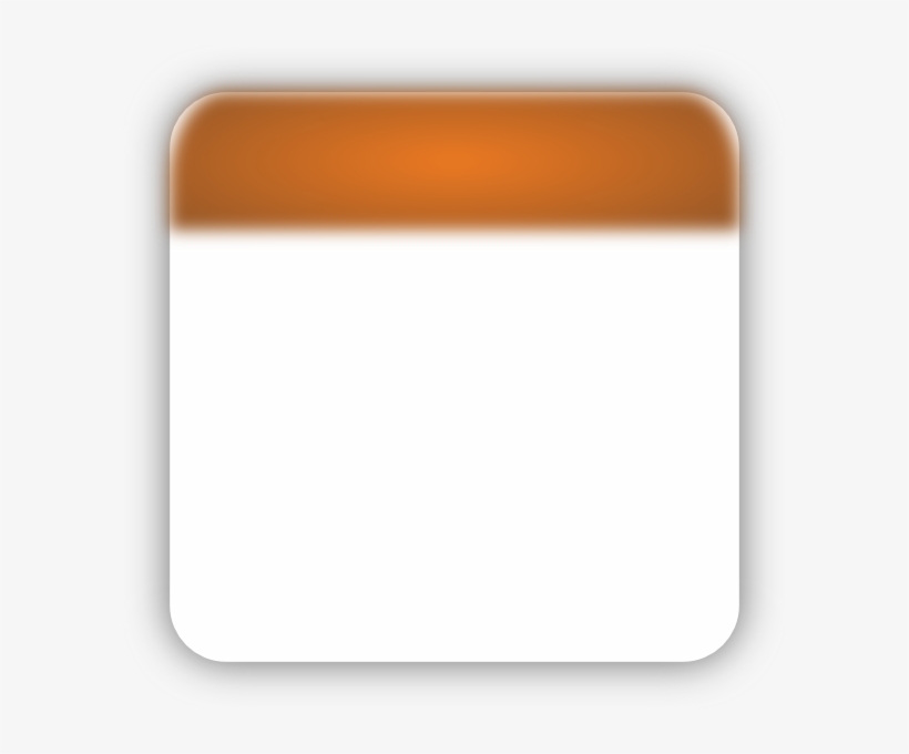 Orange - Clip Art, transparent png #147575