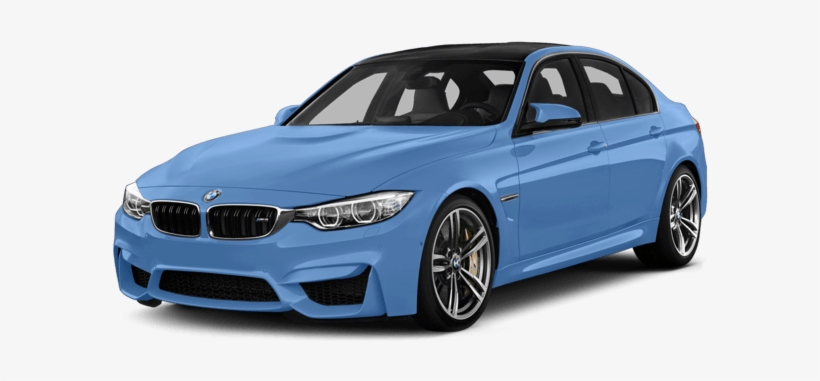 Image Result For Bmw Png - Bmw M4 2017 Png, transparent png #147651