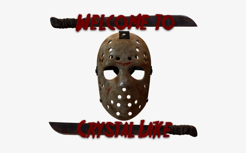 Just In Time For Halloween I Bring You My First "quest" - Sims 4 Friday The 13th Mod, transparent png #147700