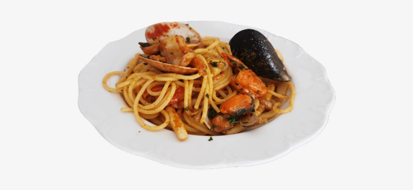 Food - Primo Piatto Pesce Png, transparent png #147725