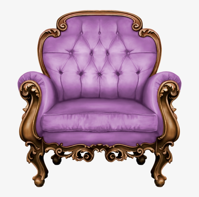 Móveis E Objetos Da Casa Art Furniture, Shabby Chic - Art And Crafts Objetos, transparent png #147753
