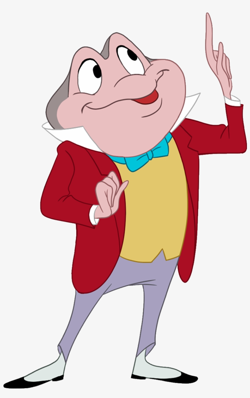 Thaddeus Toad - Mr Toad Disney, transparent png #147914