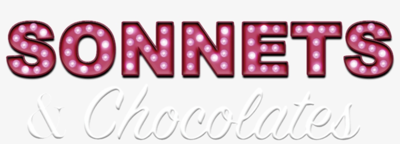 Sonnets Logo Only - Calligraphy, transparent png #147982