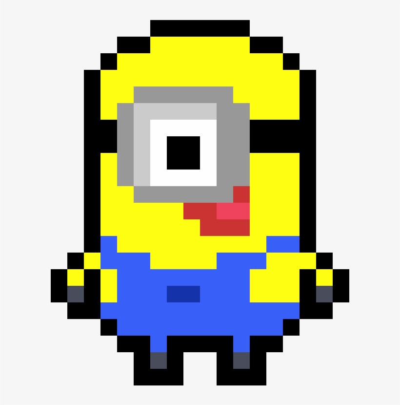 minion-imagenes-de-100x100-pixeles-free-transparent-png-download