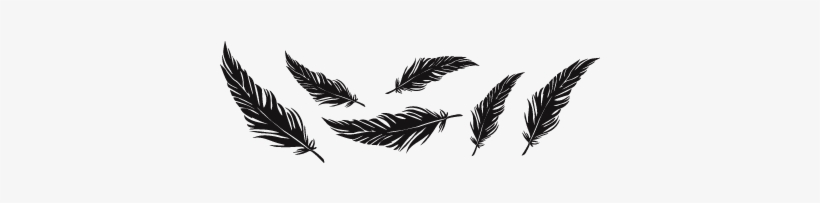 Tumblr Png Images Tumblr Png Images Tumblr Png Drawings, - Plumas De Hush Hush, transparent png #148154