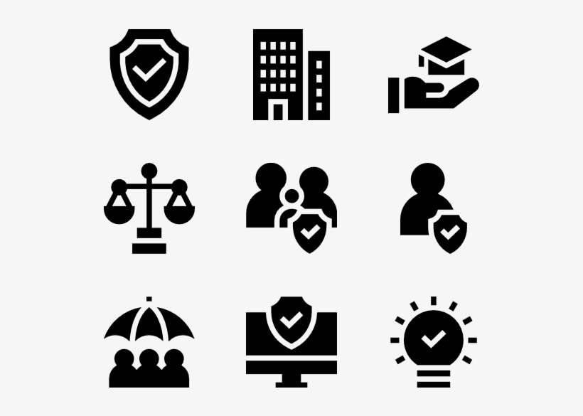 Insurance Fair Icon Free Transparent Png Download Pngkey