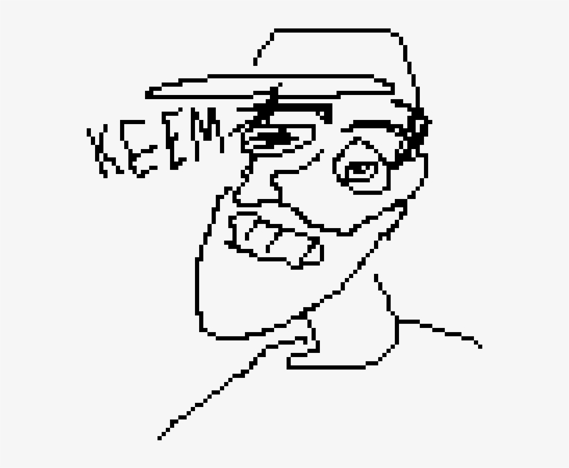 Png Stock Idubbbz Drawing Line Art - Drawing, transparent png #148251