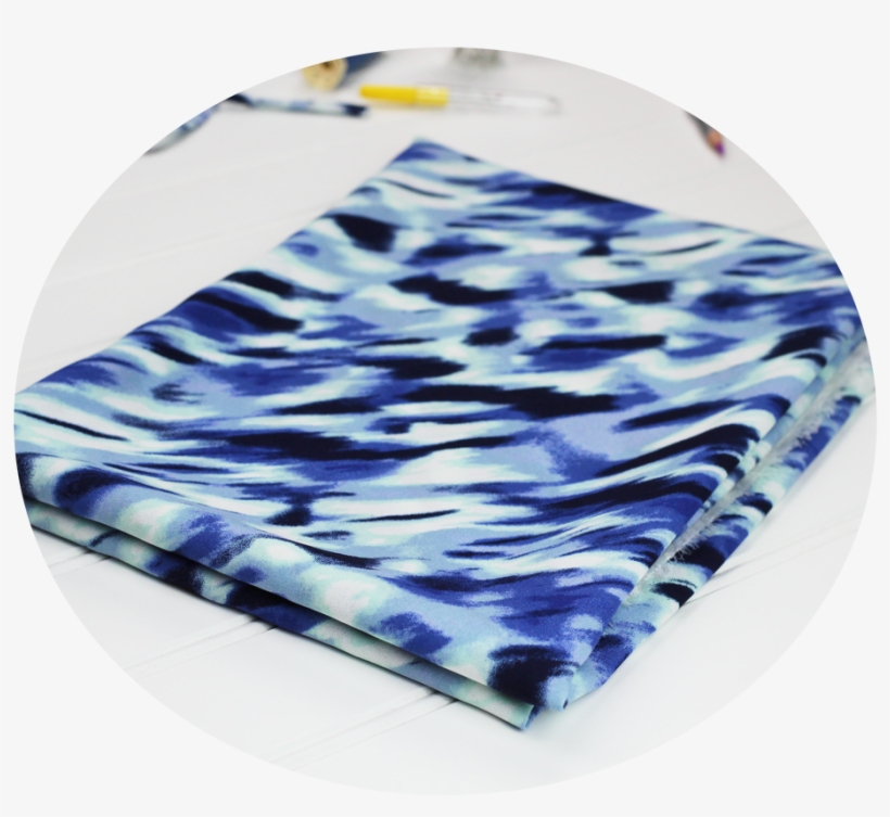 Blue Reflections - Blue And White Porcelain, transparent png #148605