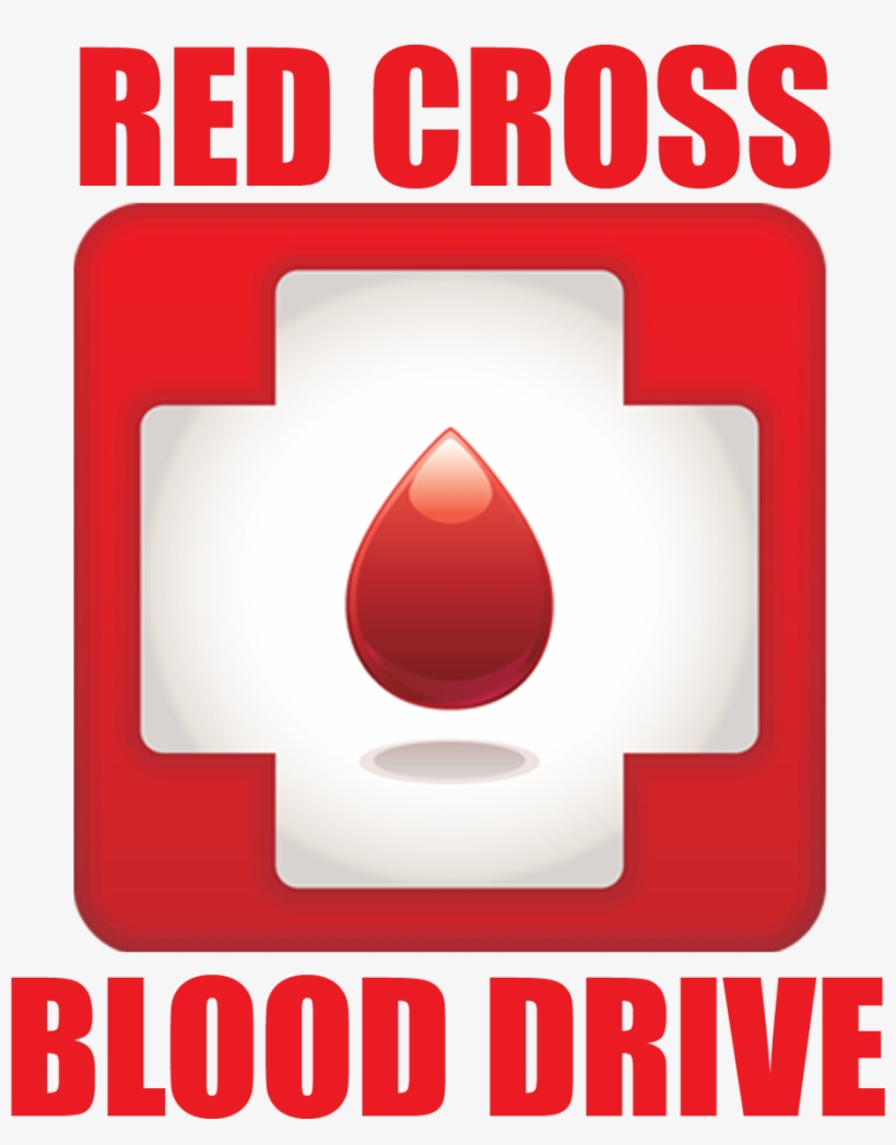 28 Collection Of Red Cross Blood Drive Clipart - International Red Cross Day 2017, transparent png #148699