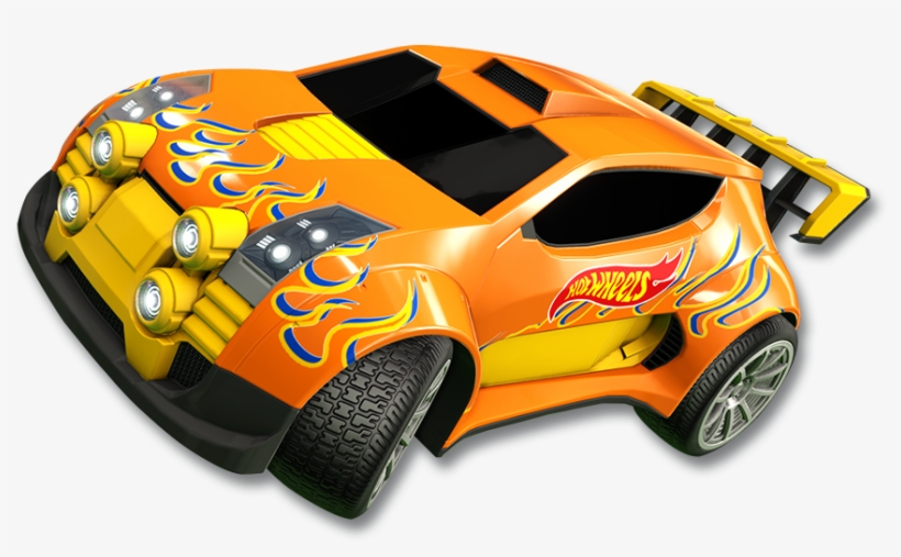 Fast 4wd - Rocket League Fast 4wd, transparent png #148760