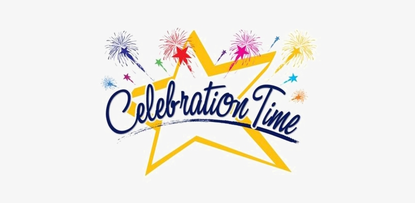 Celebration Png Free Download - Year End Celebration, transparent png #148786