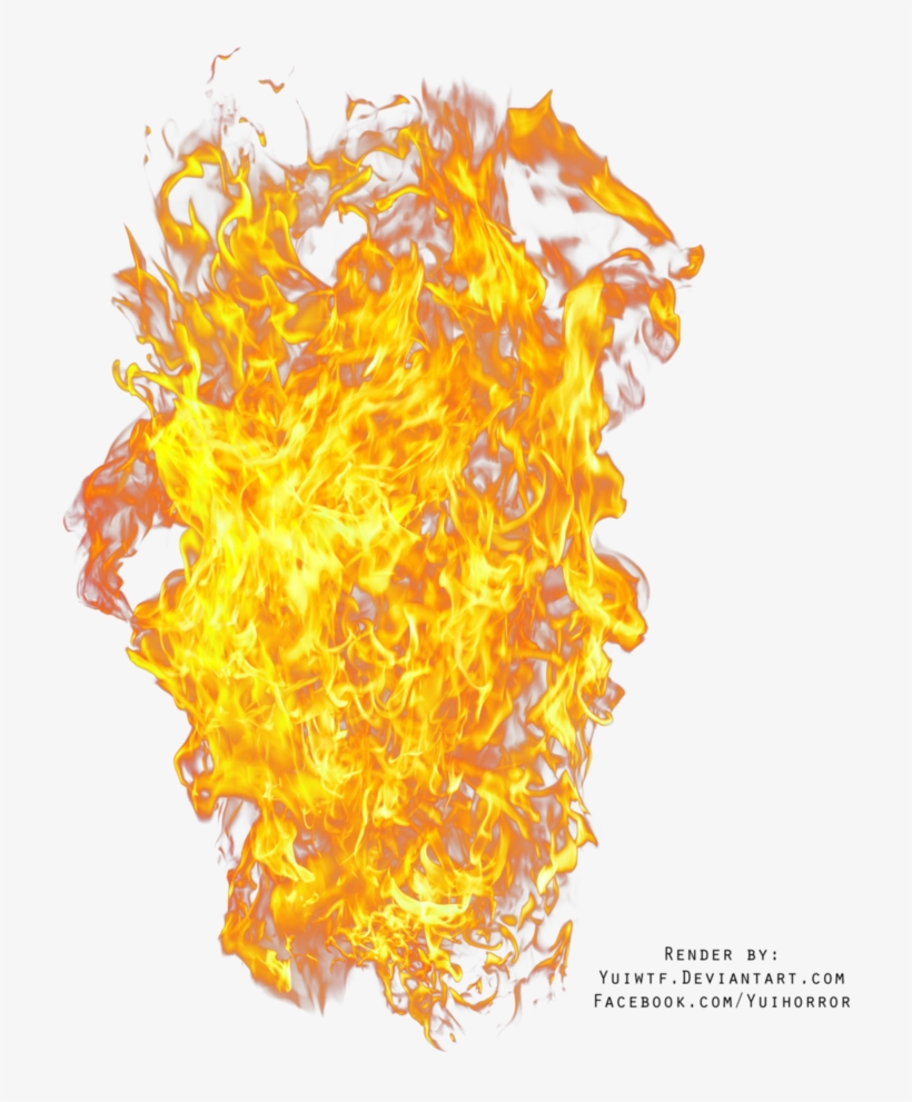 Png Fuego Banner Black And White - Portable Network Graphics, transparent png #148788