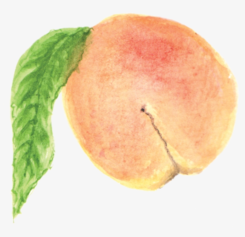 File - 桃子peach - Wikimedia Commons, transparent png #148808