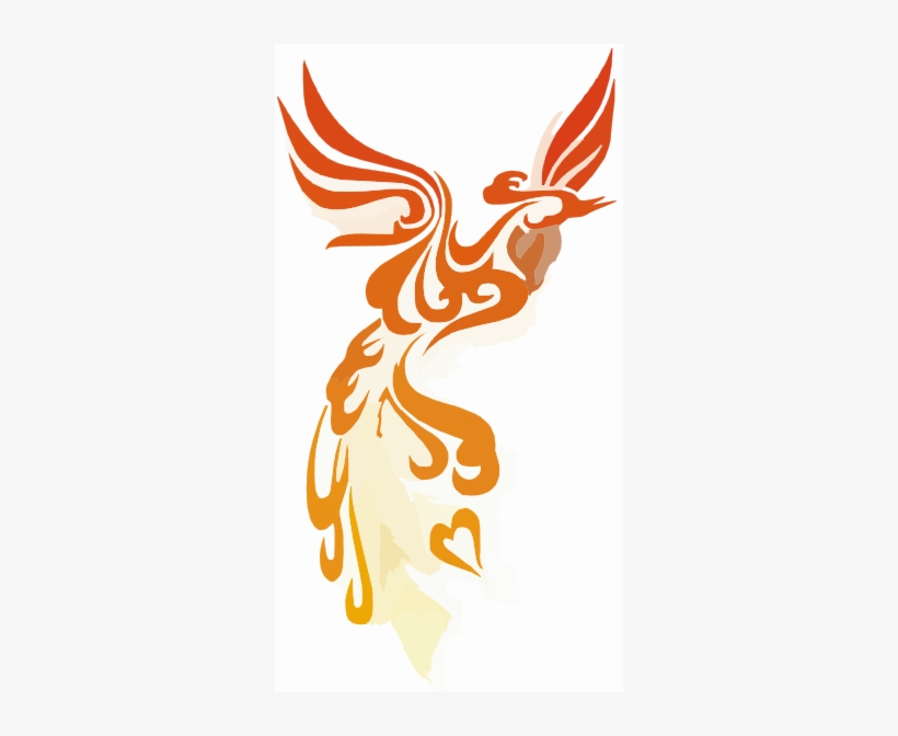 How To Set Use Phoenix Clipart, transparent png #148855
