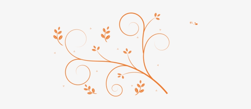 Vines Swirl Png Transparent Image X - Allotment Cooks: A-z Recipe Book, transparent png #148858