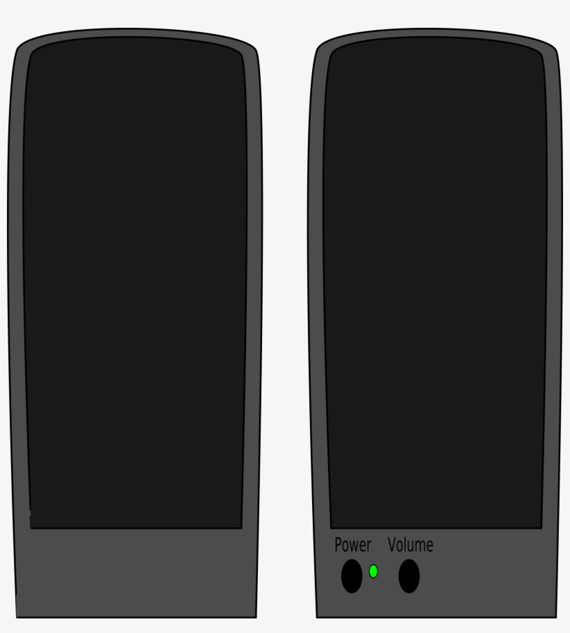 This Free Icons Png Design Of Loud-speakers, transparent png #148949