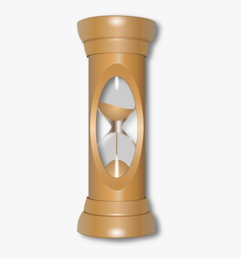 Hourglass, transparent png #148970